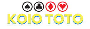 Logo KOIO TOTO